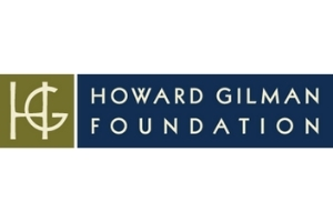 logo - Howard Gilman Foundation