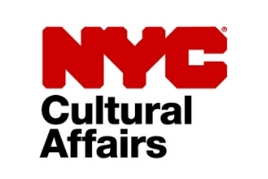 logo - New York City Cultural Affairs