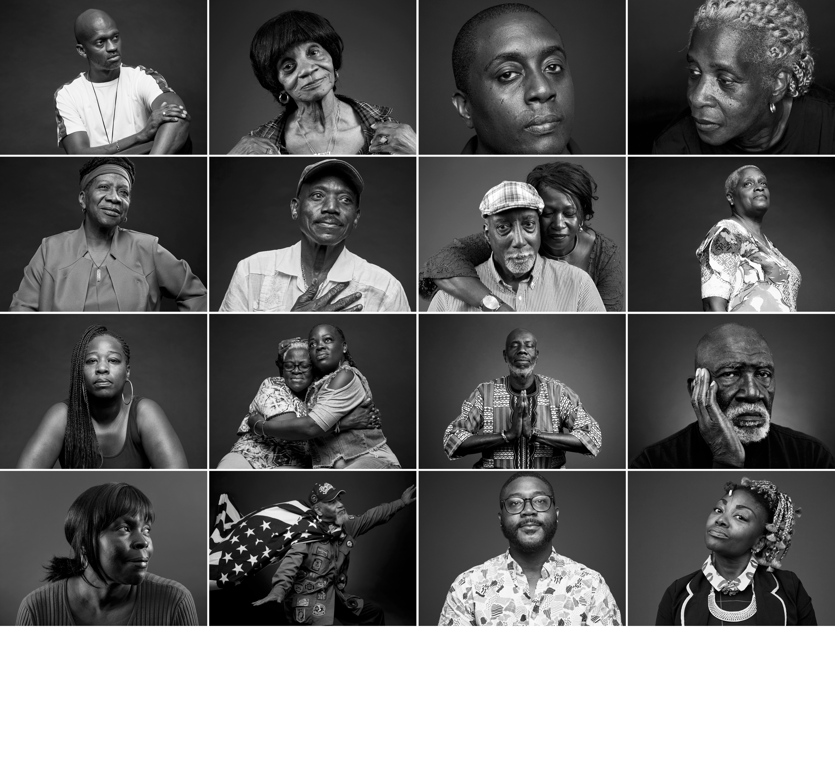We Are Here (Brooklyn) Graphic