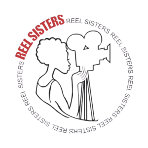 2025 October Reel Sisters Logo Website